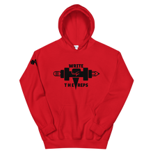 Write the Reps Hoodie