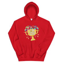 Love Wins Hoodie