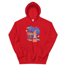 Pride For All Hoodie