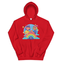 Teamwork Hoodie