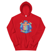 Press Start Hoodie