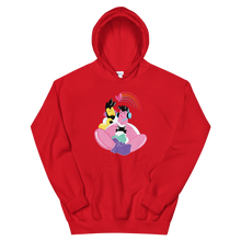 Pride Gaming Hoodie
