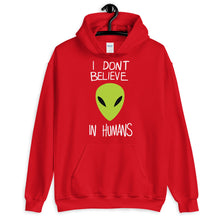 Believer Hoodie