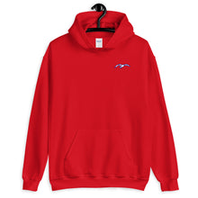 EXBC Unisex Hoodie