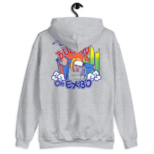 EXBC Unisex Hoodie