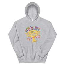 Love Wins Hoodie