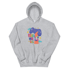 Pride For All Hoodie