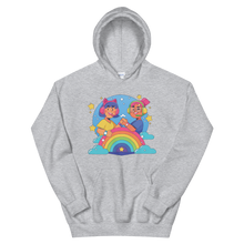 Teamwork Hoodie