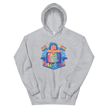Press Start Hoodie