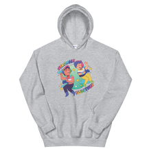 Stronger Hoodie