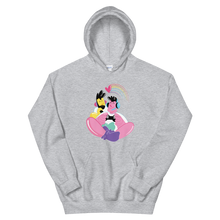 Pride Gaming Hoodie
