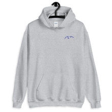 EXBC Unisex Hoodie