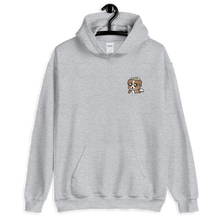 iRisk PookieAngel Hoodie