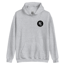 Kanon XO Emblem Hoodie