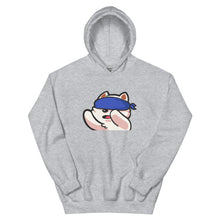 DarkViperAU Blind Hoodie