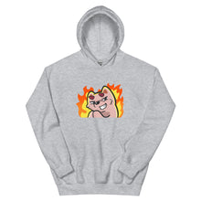 DarkViperAU Devil Hoodie