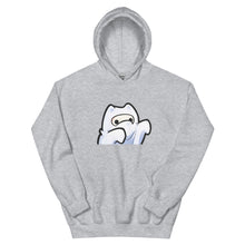 DarkViperAU Boo Hoodie