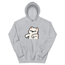DarkViperAU Dislike Hoodie