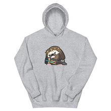 DarkViperAU Griefer Jesus Hoodie
