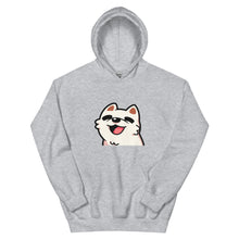 DarkViperAU Happy 2 Hoodie