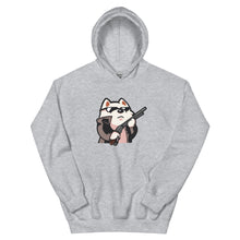 DarkViperAU Terminator 2 Hoodie