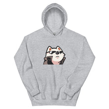 DarkViperAU Terminator Hoodie