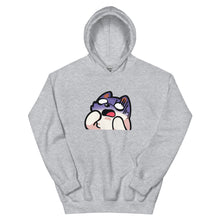 DarkViperAU Scared Hoodie