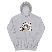 DarkViperAU Old Dog Hoodie