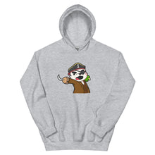 DarkViperAU Pirate Hoodie