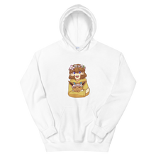 Unisex Heavy Blend Hooded Sweatshirt