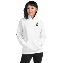 Striped Skunk "Not A Pet" Hoodie