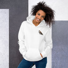 Orion "Not A Pet" Hoodie