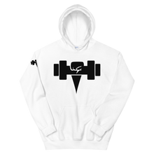 TominationTime Black Hoodie