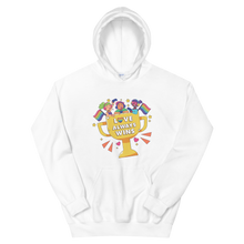 Love Wins Hoodie