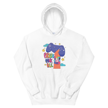 Pride For All Hoodie
