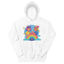Teamwork Hoodie