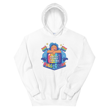 Press Start Hoodie
