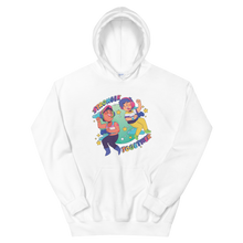 Stronger Hoodie