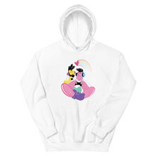 Pride Gaming Hoodie