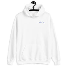 EXBC Unisex Hoodie