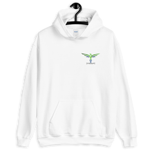 Iku FEDUP Unisex Hoodie