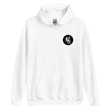 Kanon XO Emblem Hoodie