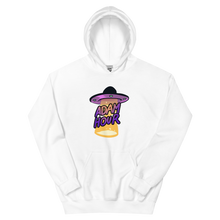 theAdamhour Signature Hoodie