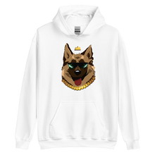 MartinezTwins King Scar Hoodie