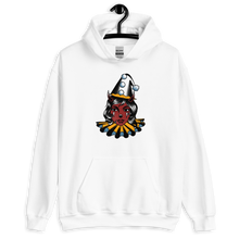 Hobbittrash Signature Hoodie