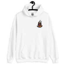 Hobbittrash Signature 2 Hoodie