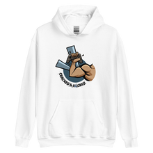 Viss Cracked & Jacked Hoodie