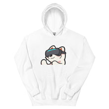 DarkViperAU VR Hoodie