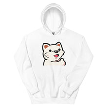 DarkViperAU Thumbs Up Hoodie