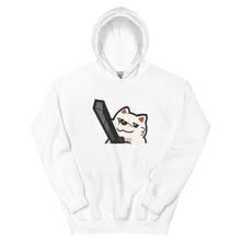 DarkViperAU Sword Hoodie